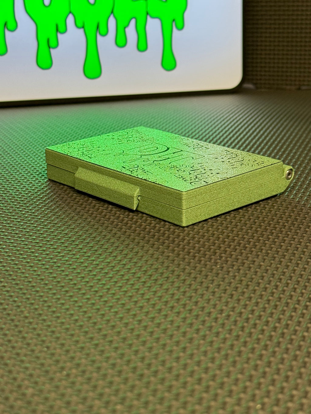 10 QUICK PUSHING TIP SET WITH CASE