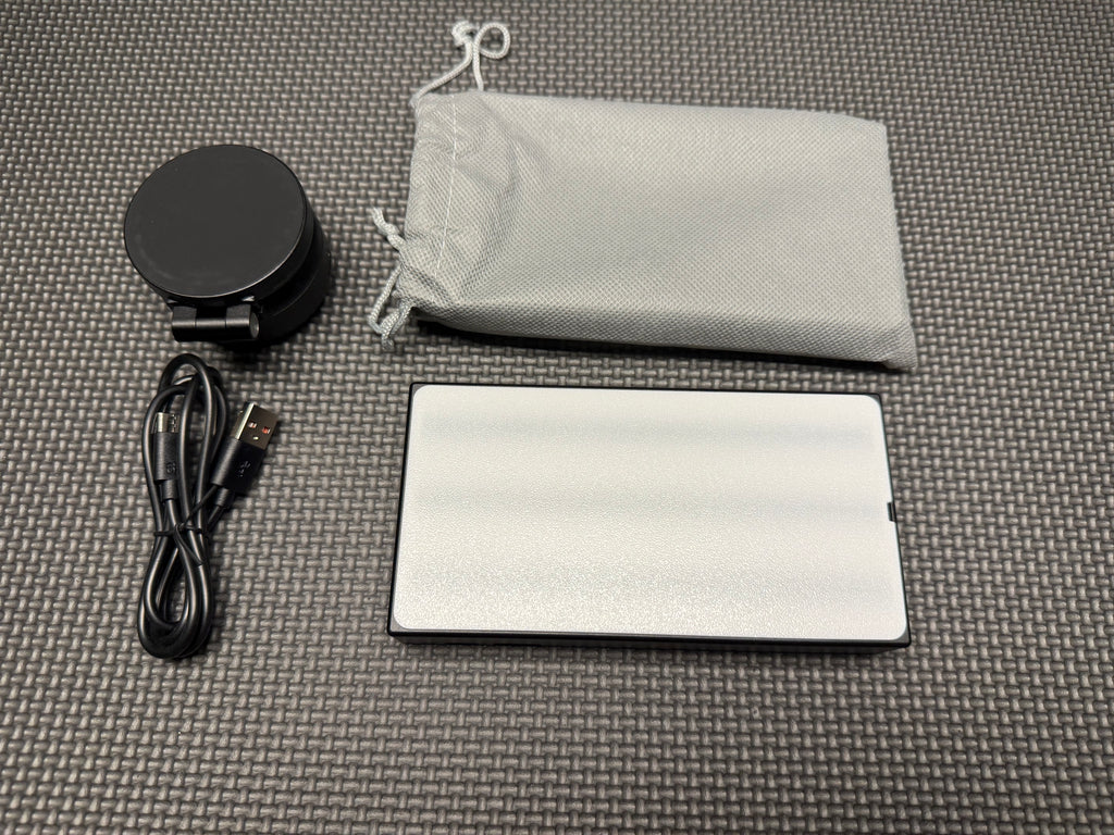 Micro PDR light