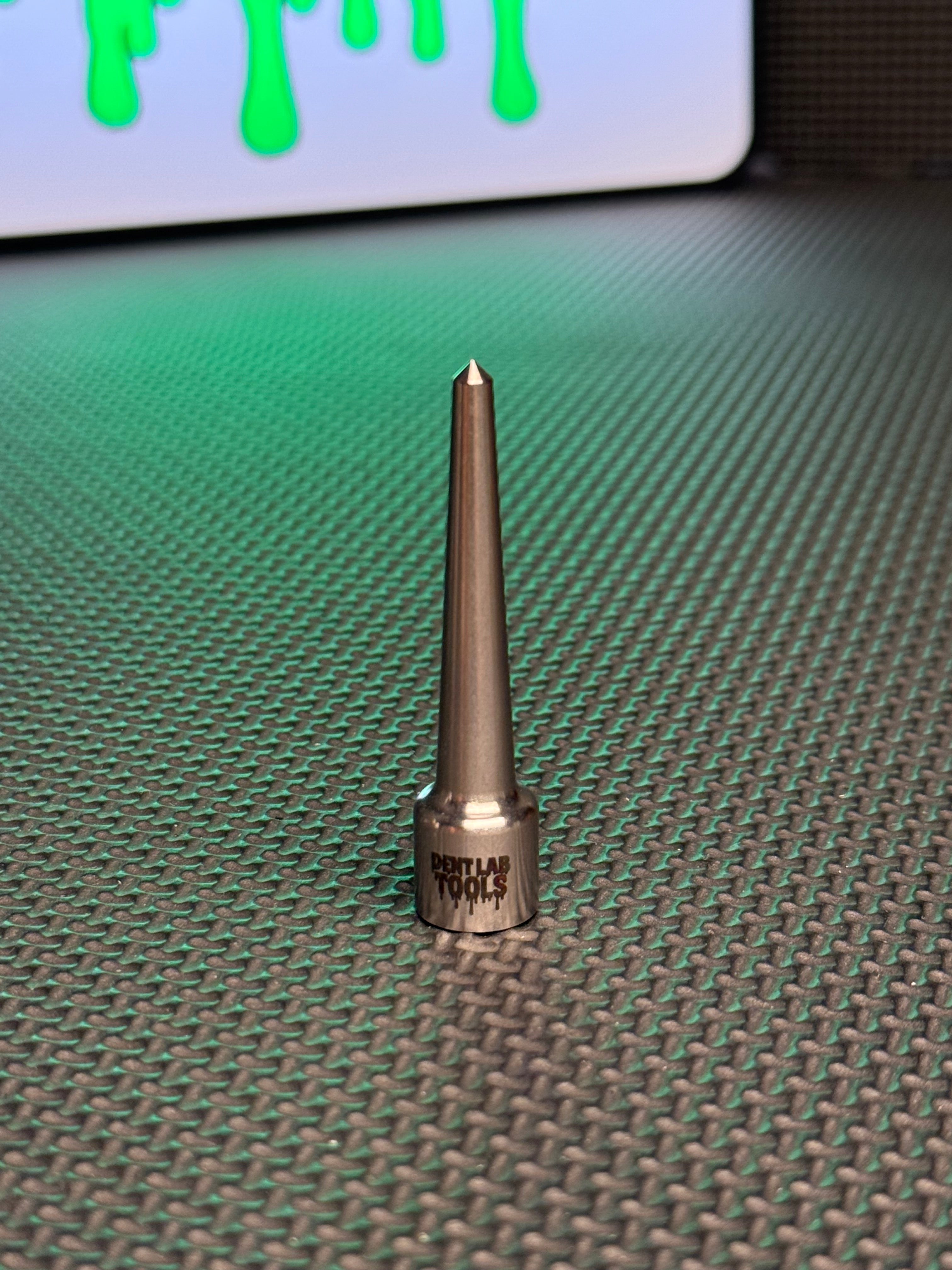 10 QUICK PUSHING TIP SET WITH CASE