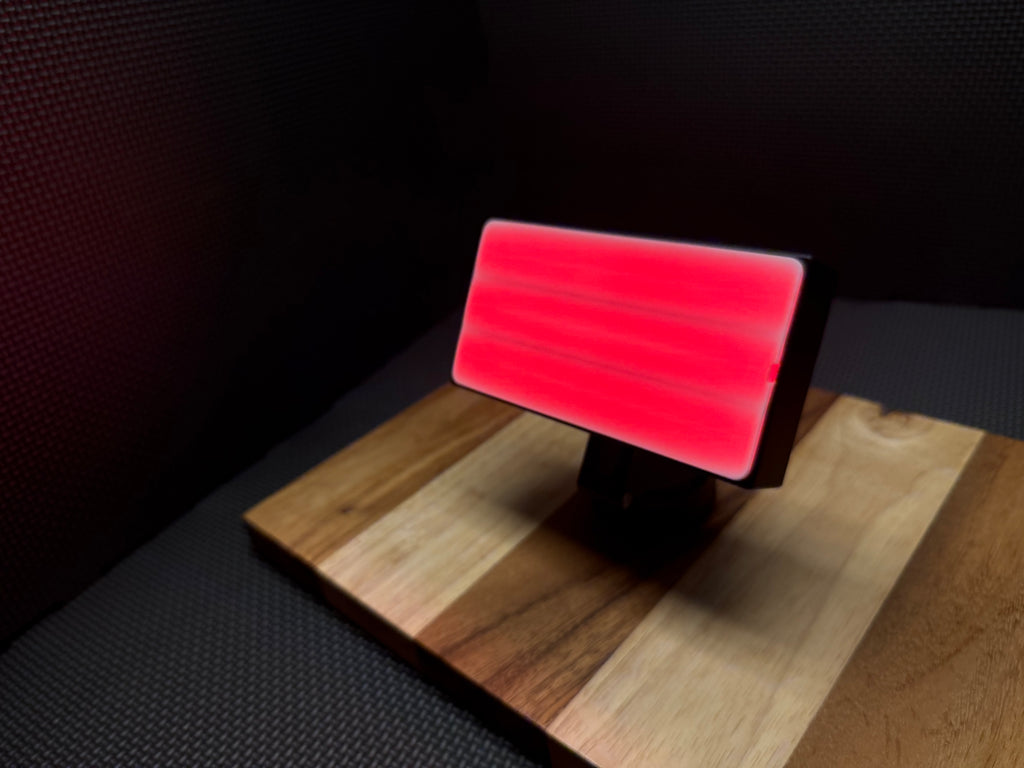 Micro PDR light