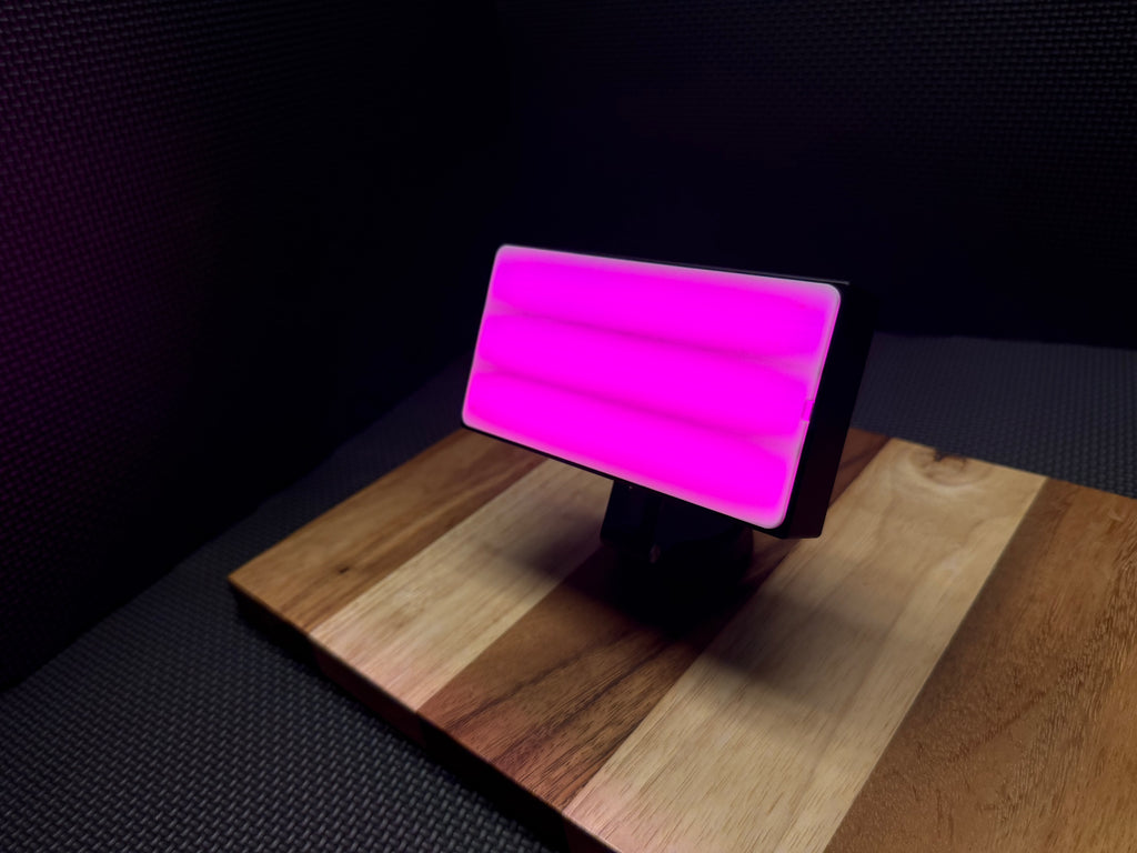 Micro PDR light