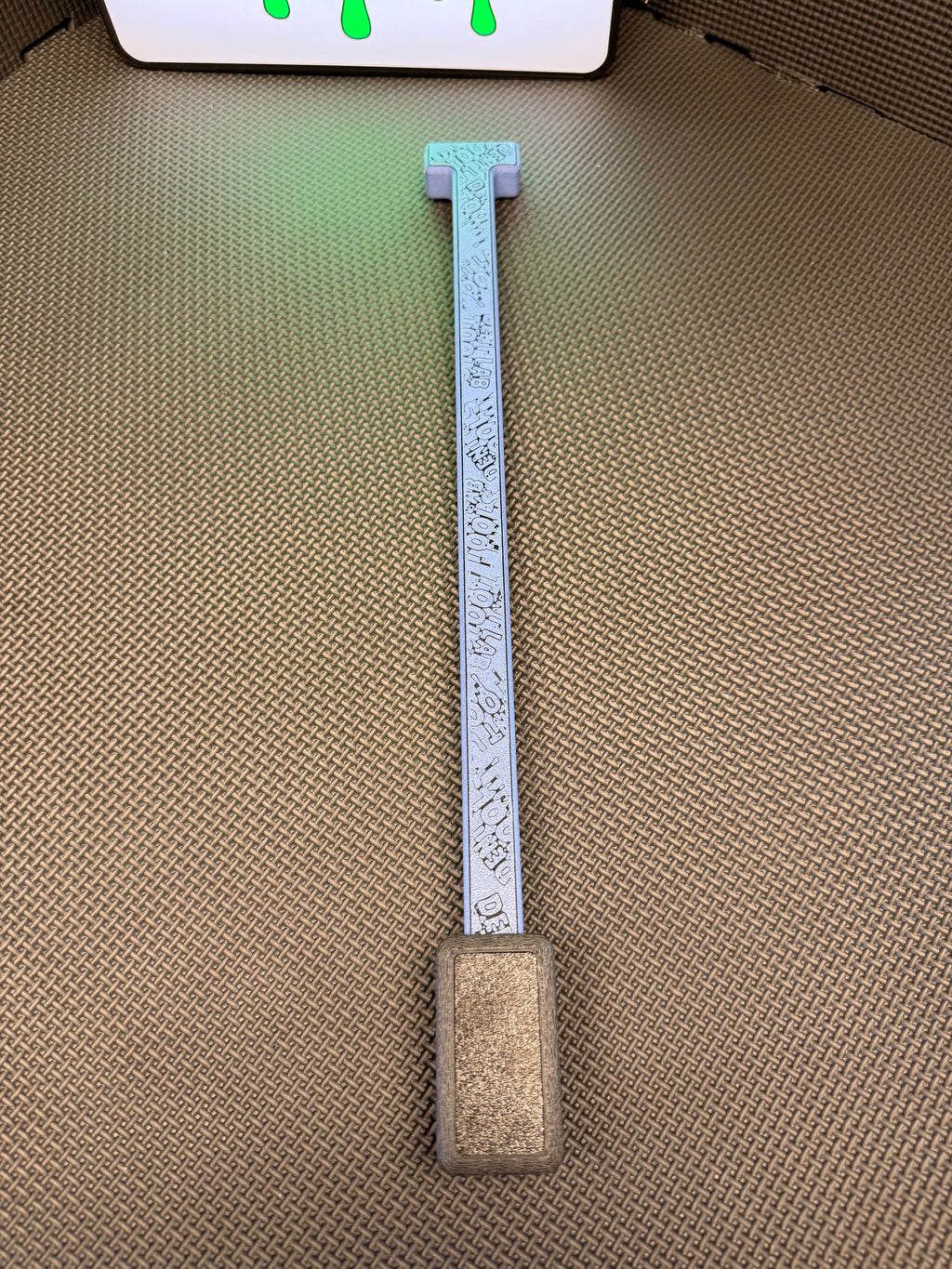 BLENDING HAMMER - 15 inch