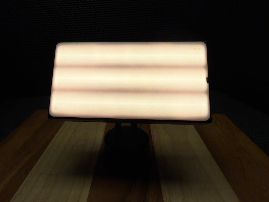Micro PDR light