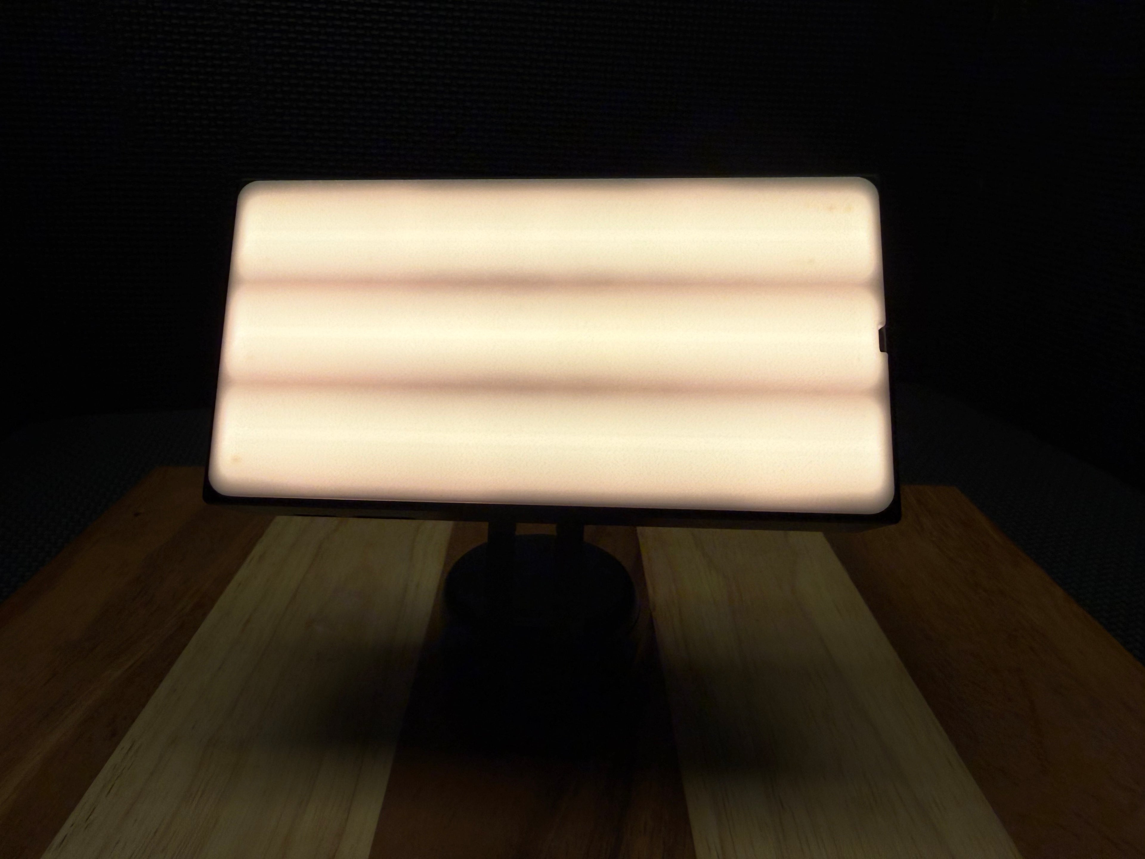 Micro PDR light