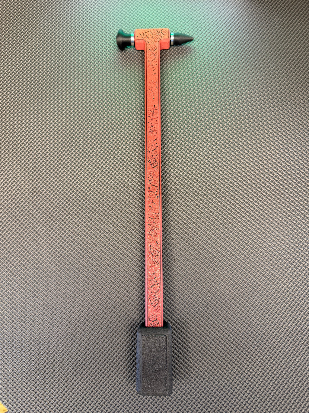 BLENDING HAMMER - 15 inch