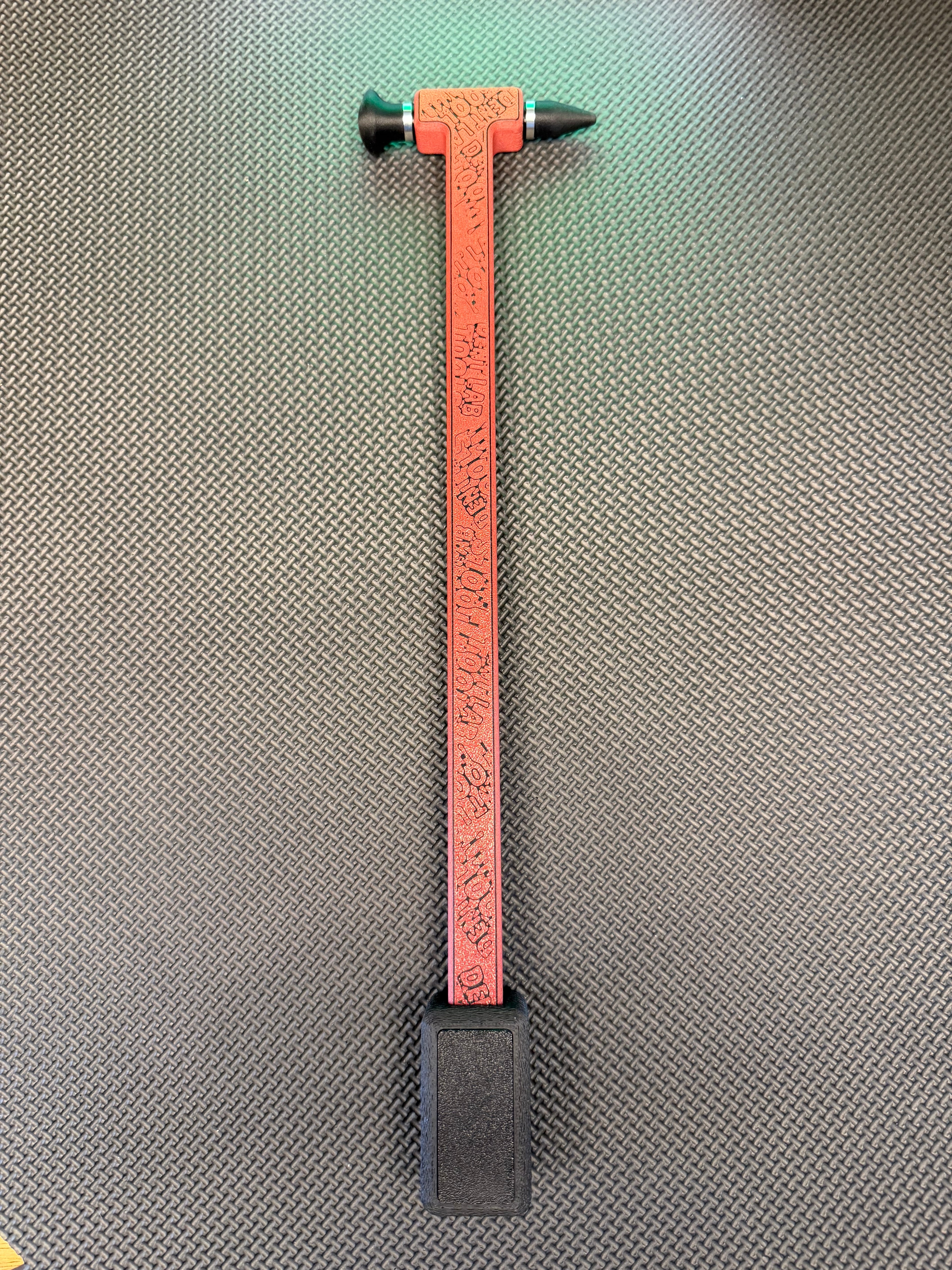 BLENDING HAMMER - 15 inch