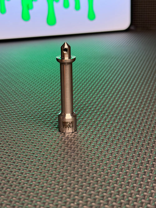 2 INCH QUICK EXTENSION