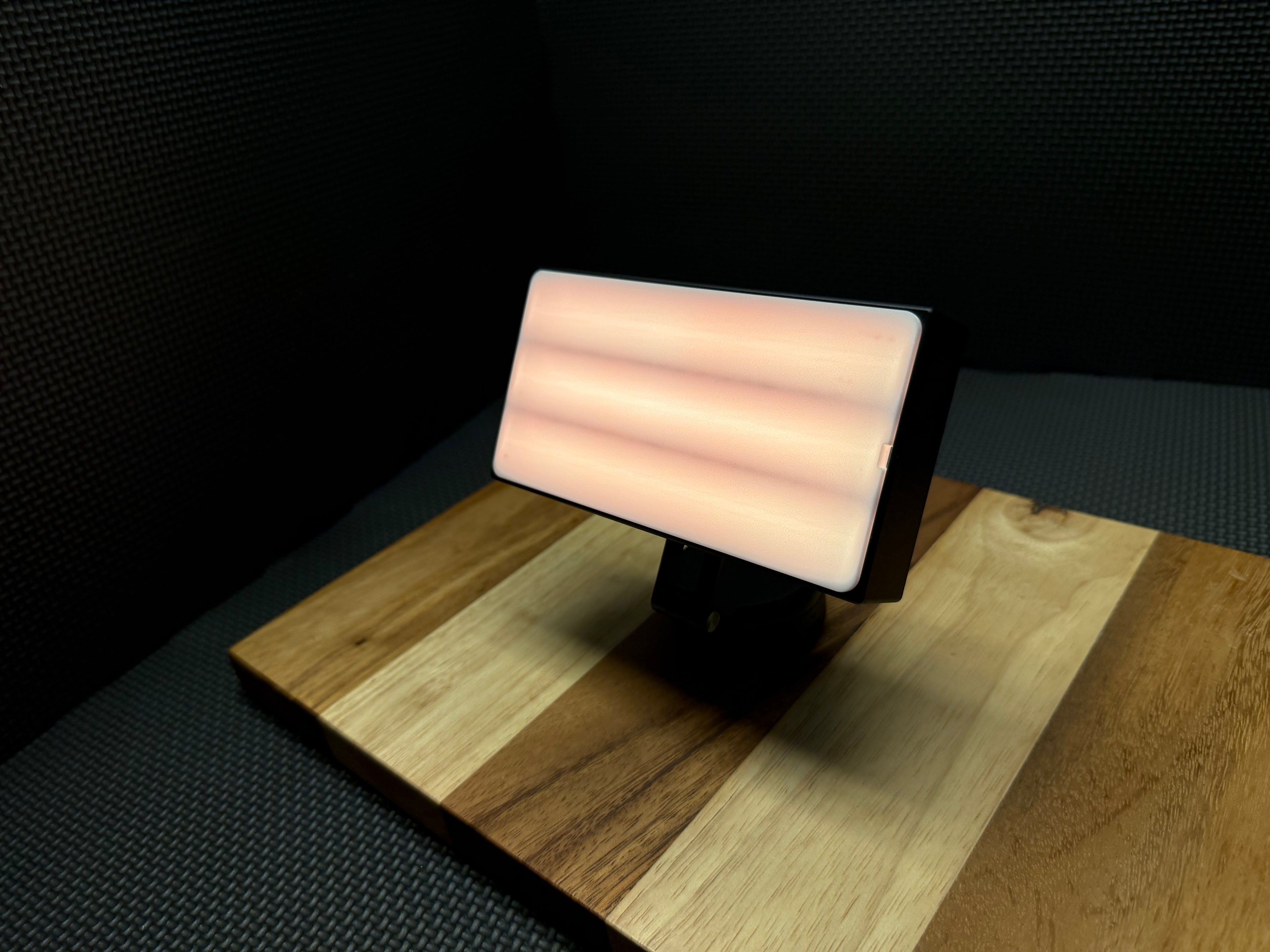 Micro PDR light