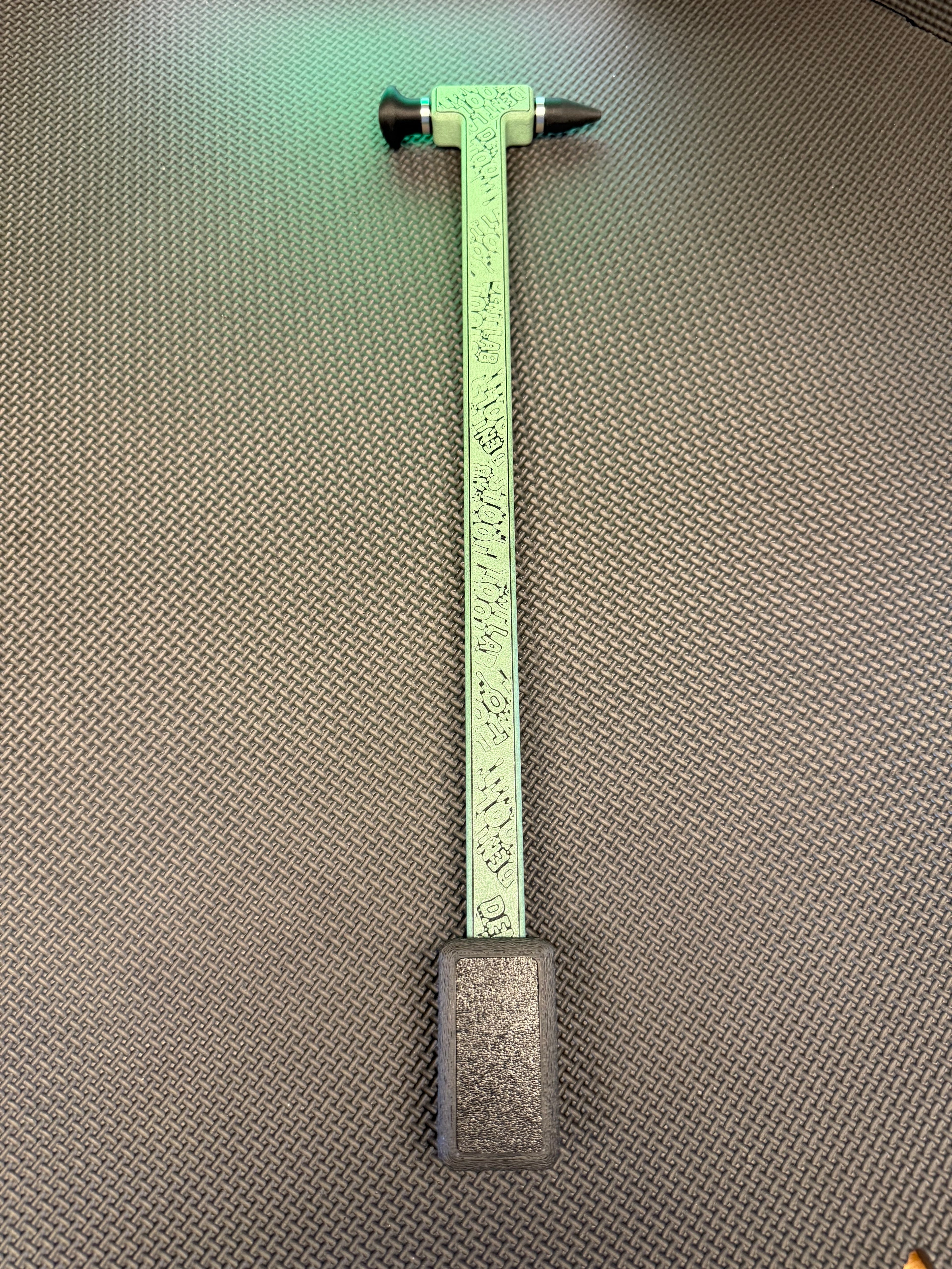 BLENDING HAMMER - 15 inch