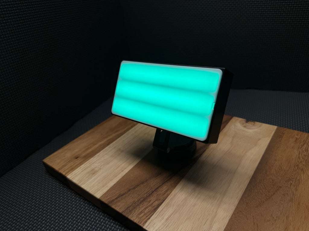 Micro PDR light
