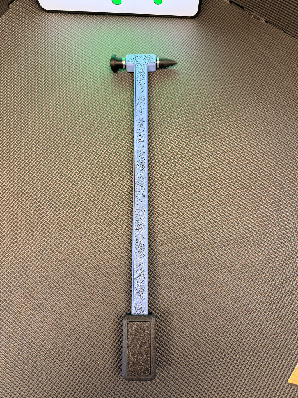 BLENDING HAMMER - 15 inch