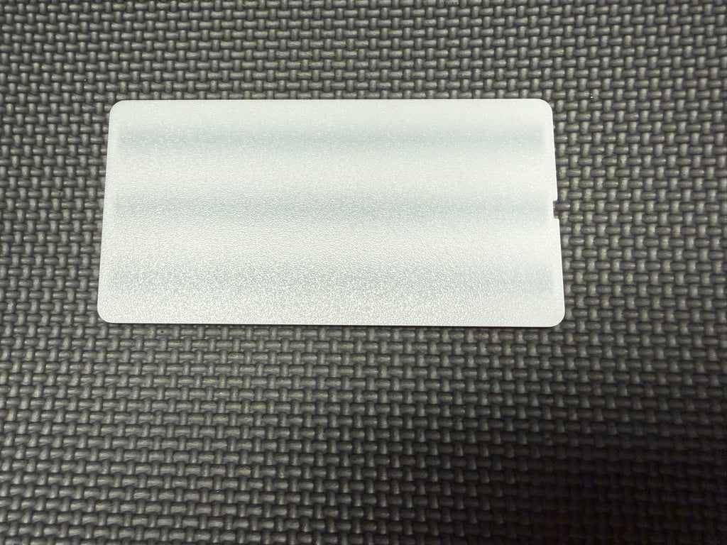MICRO PDR LIGHT LENS