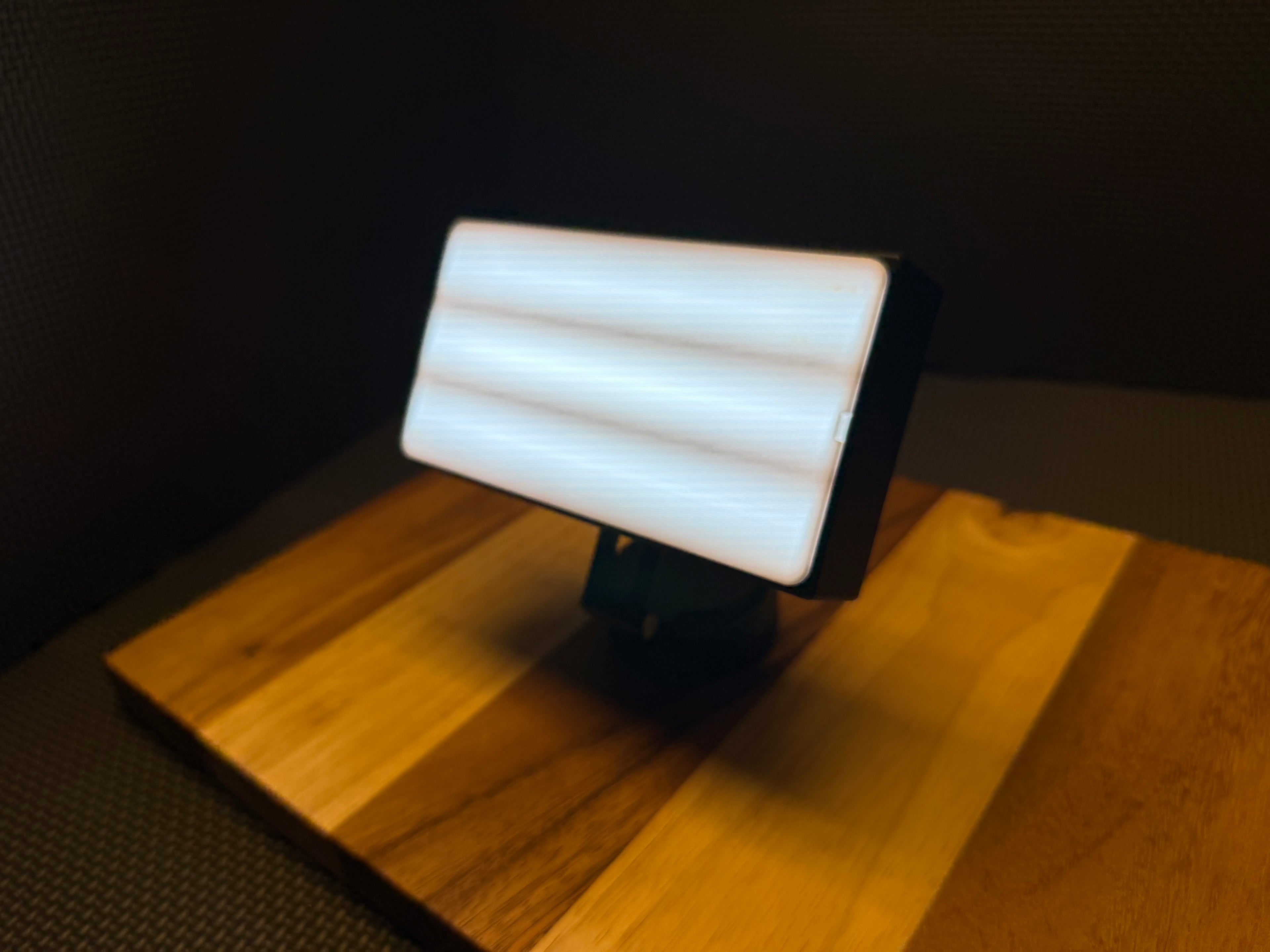 Micro PDR light