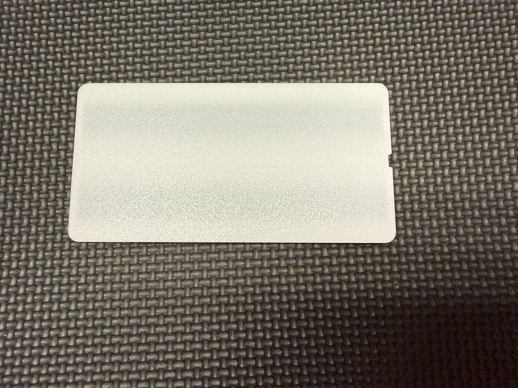 MICRO PDR LIGHT LENS