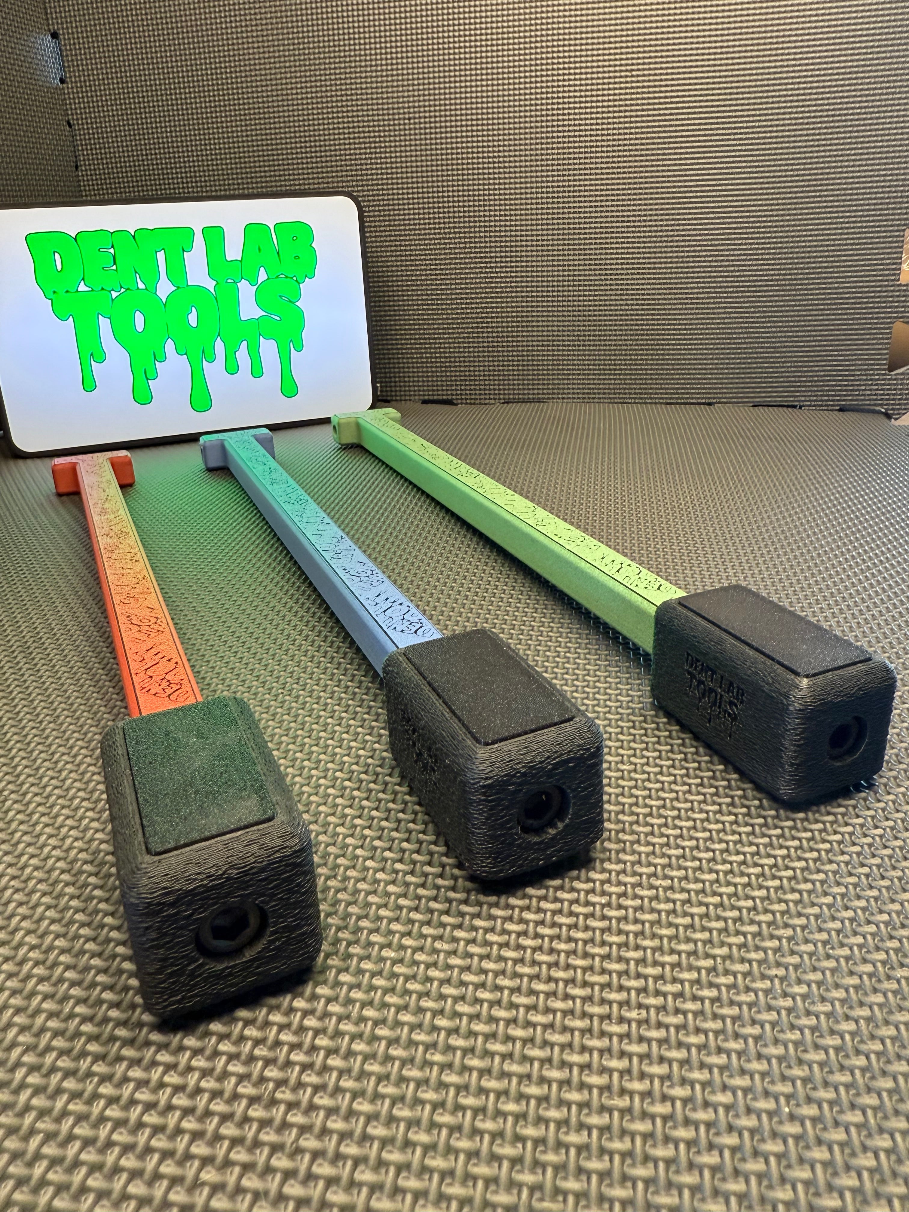 BLENDING HAMMER - 15 inch