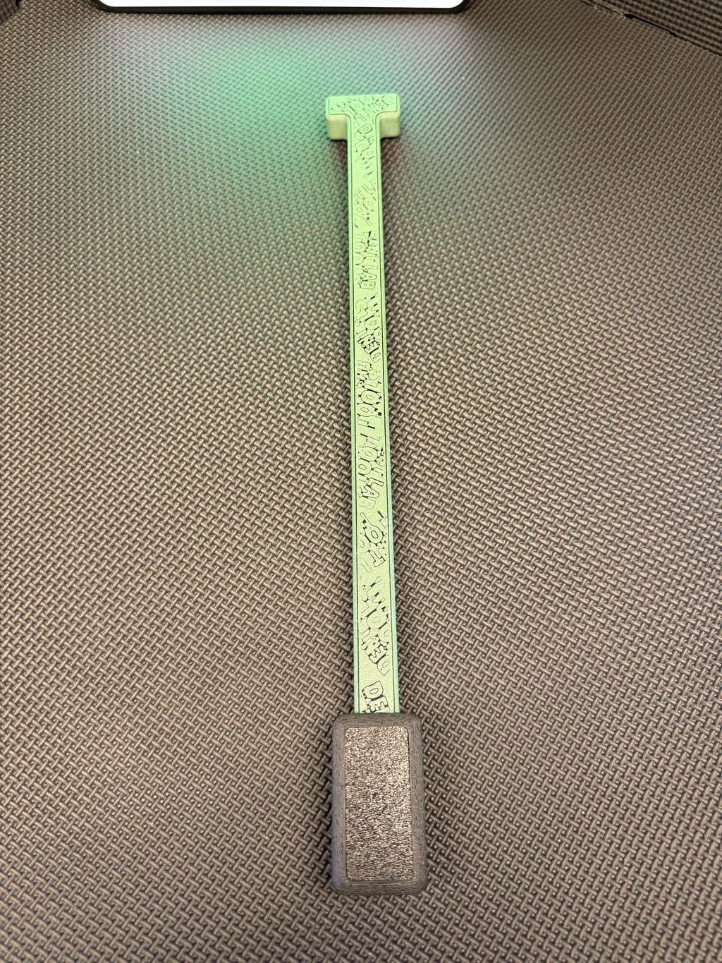 BLENDING HAMMER - 15 inch