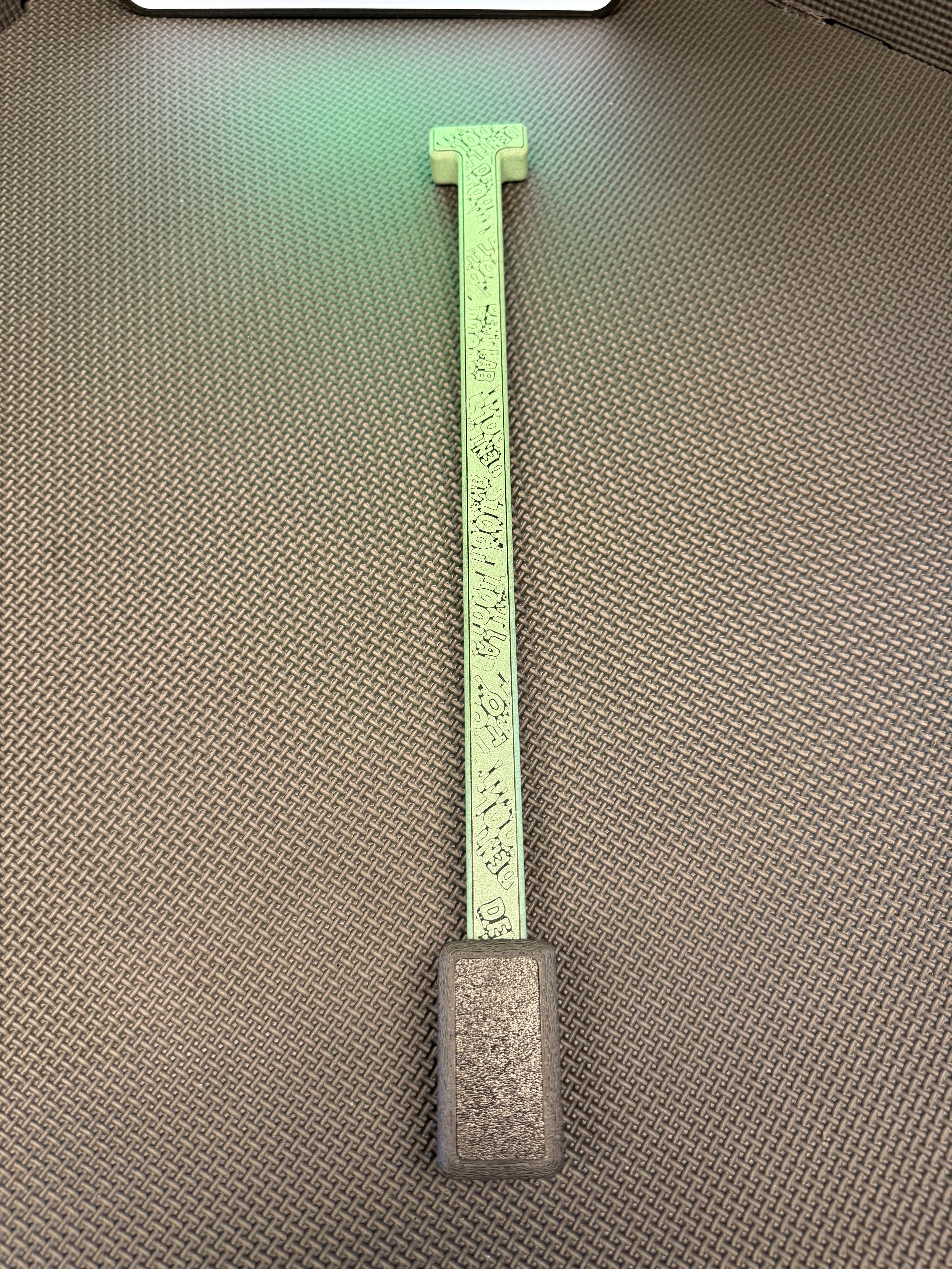 BLENDING HAMMER - 15 inch