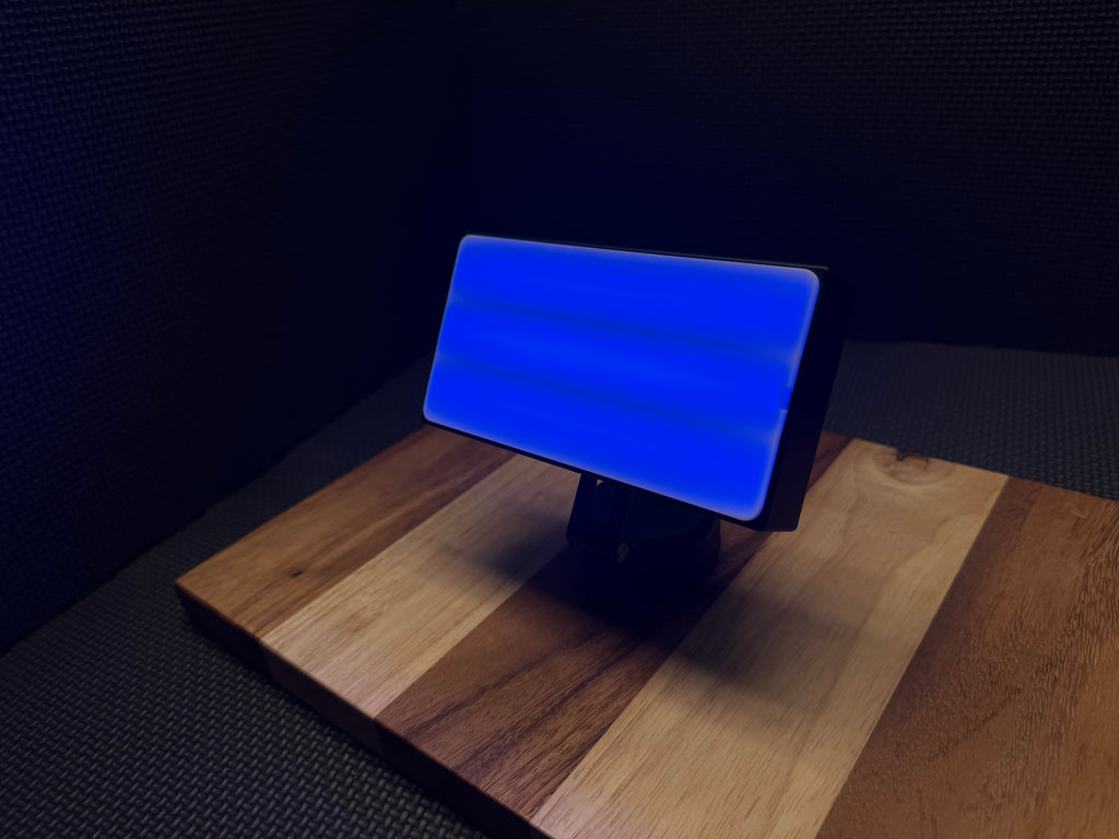 Micro PDR light
