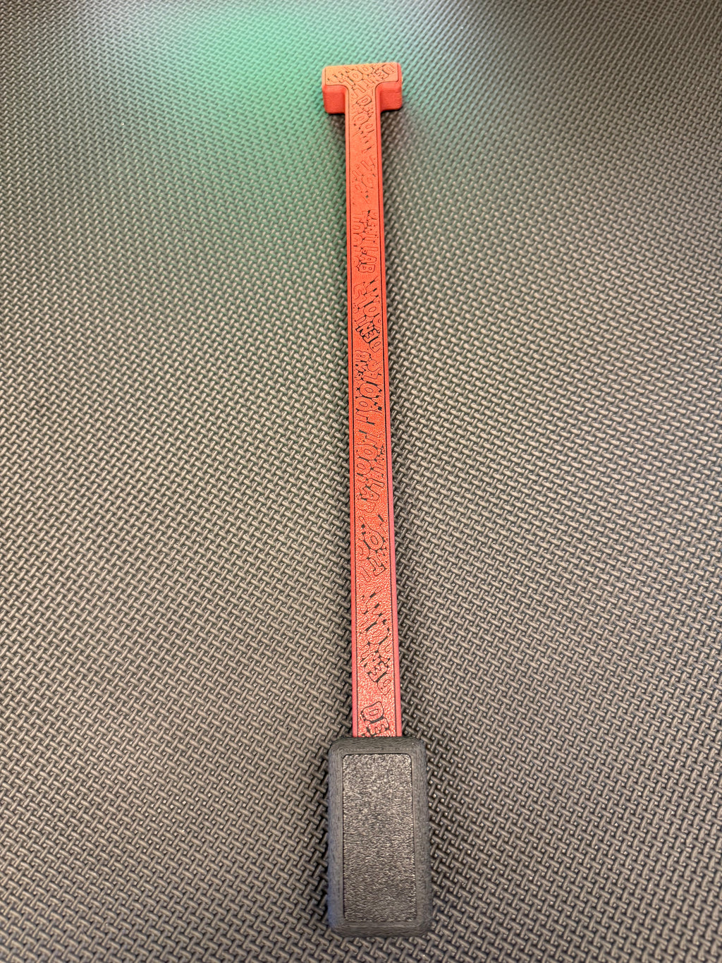 BLENDING HAMMER - 15 inch