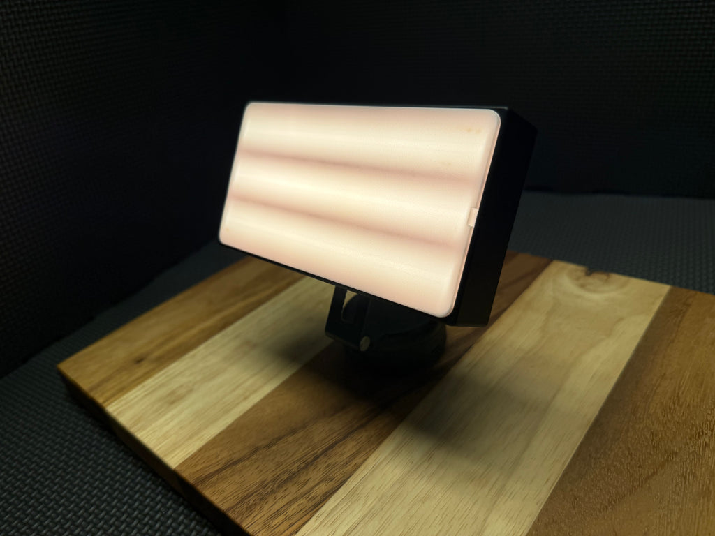 Micro PDR light