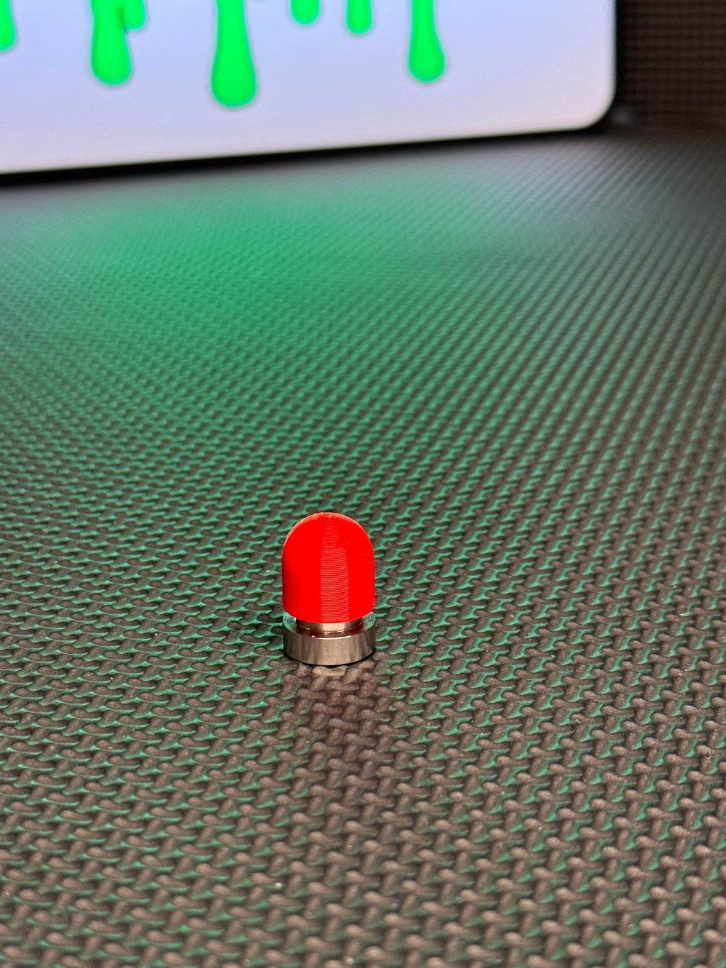 10 QUICK PUSHING TIP SET WITH CASE