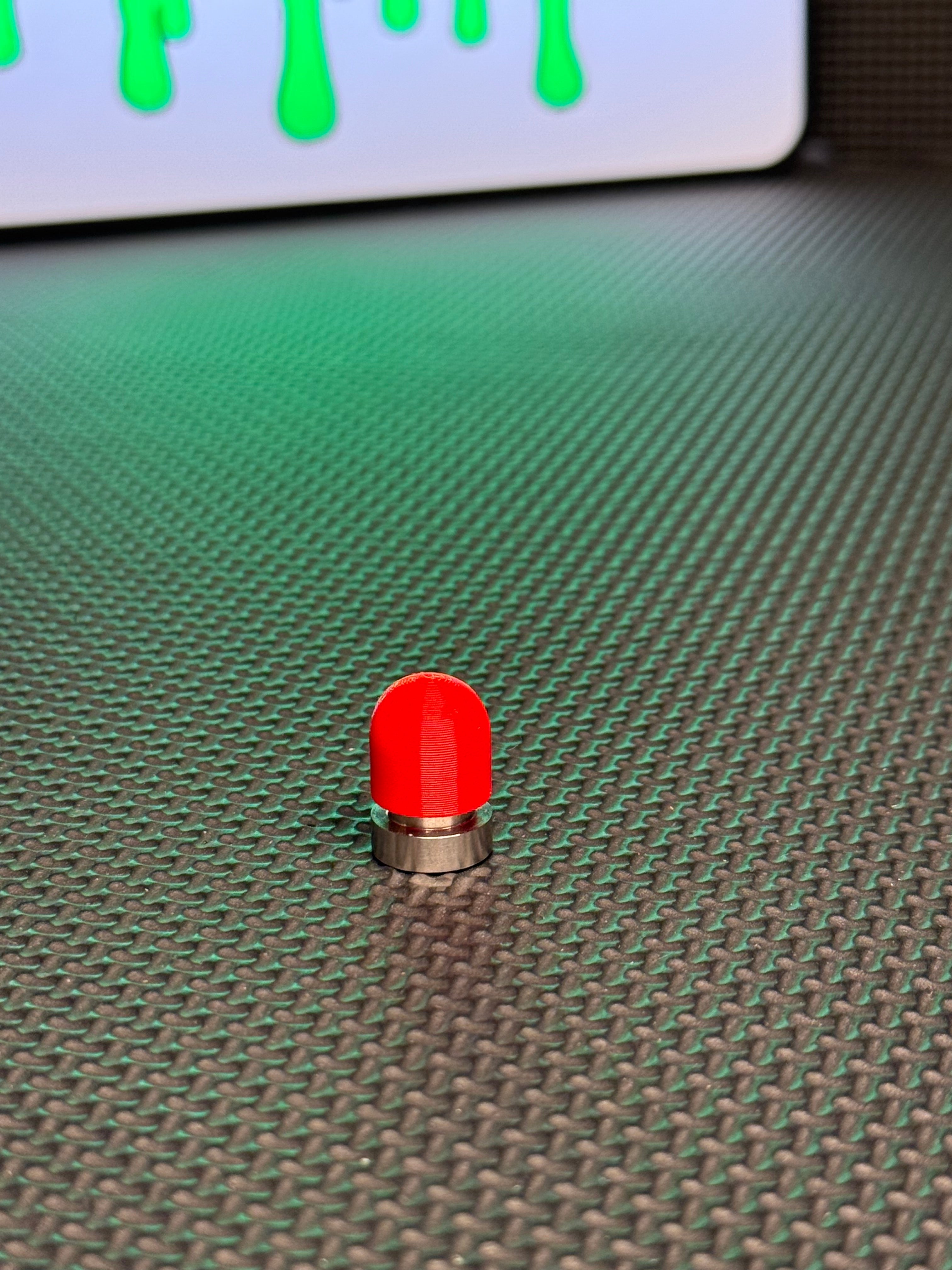 10 QUICK PUSHING TIP SET WITH CASE