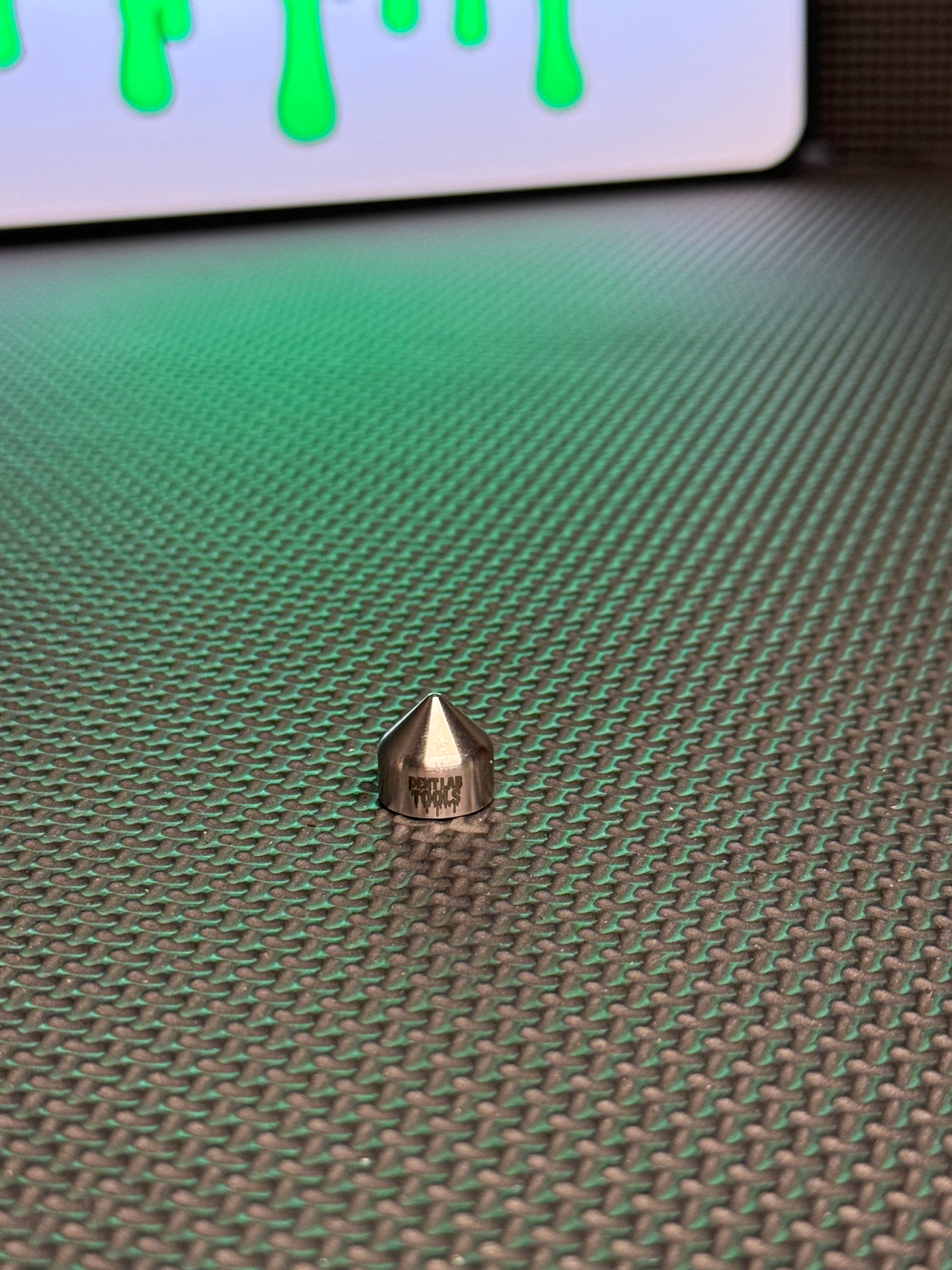 10 QUICK PUSHING TIP SET WITH CASE