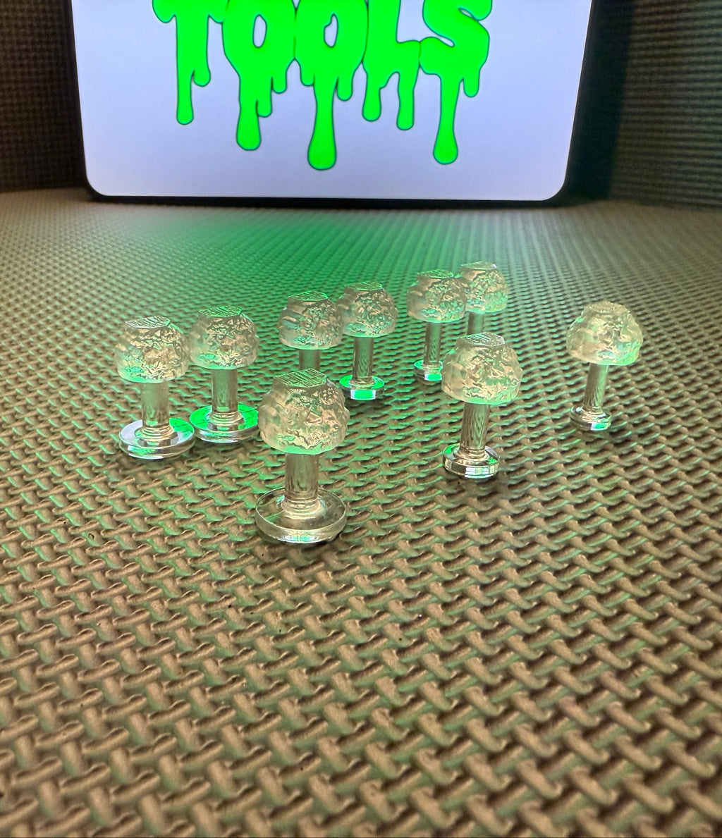 Hail Stone Tabs