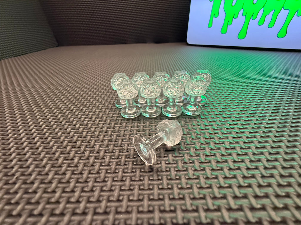 HAIL STONE TABS 13mm 10pc