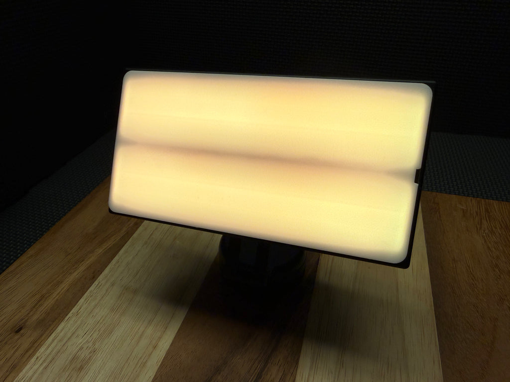Micro PDR light