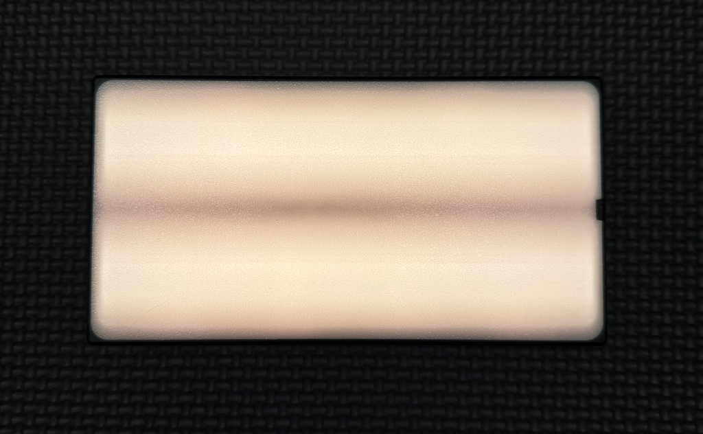 Micro PDR light