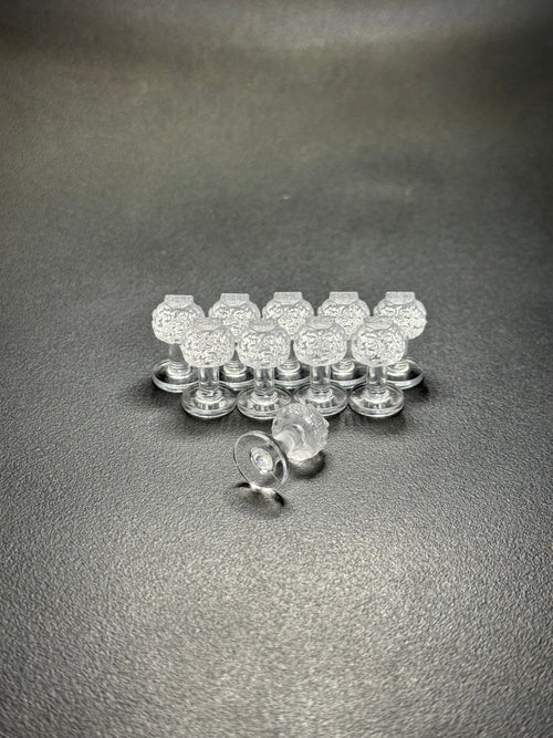 Hail Stone Tabs