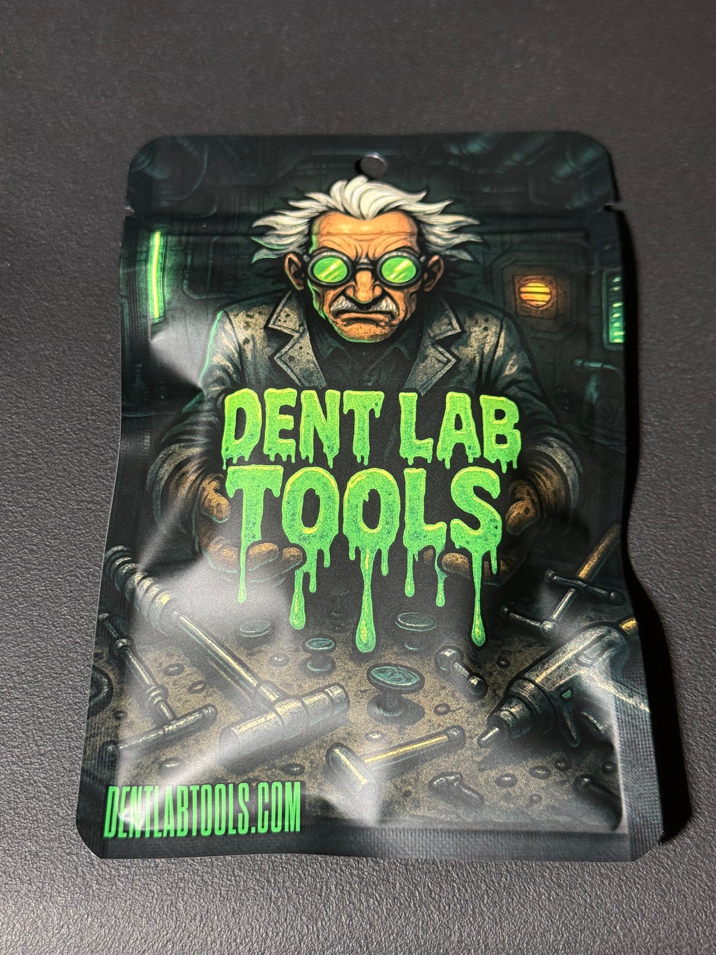 Hail Stone Tabs