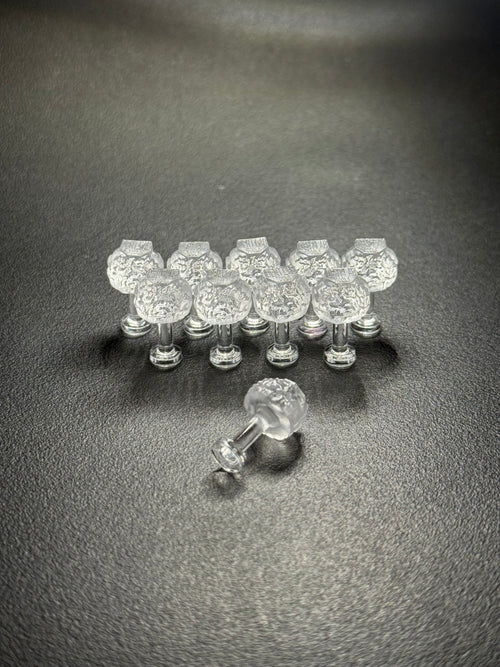 Hail Stone Tabs