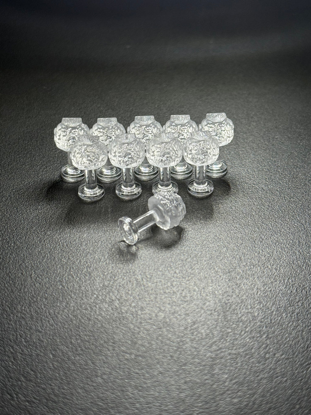 Hail Stone Tabs