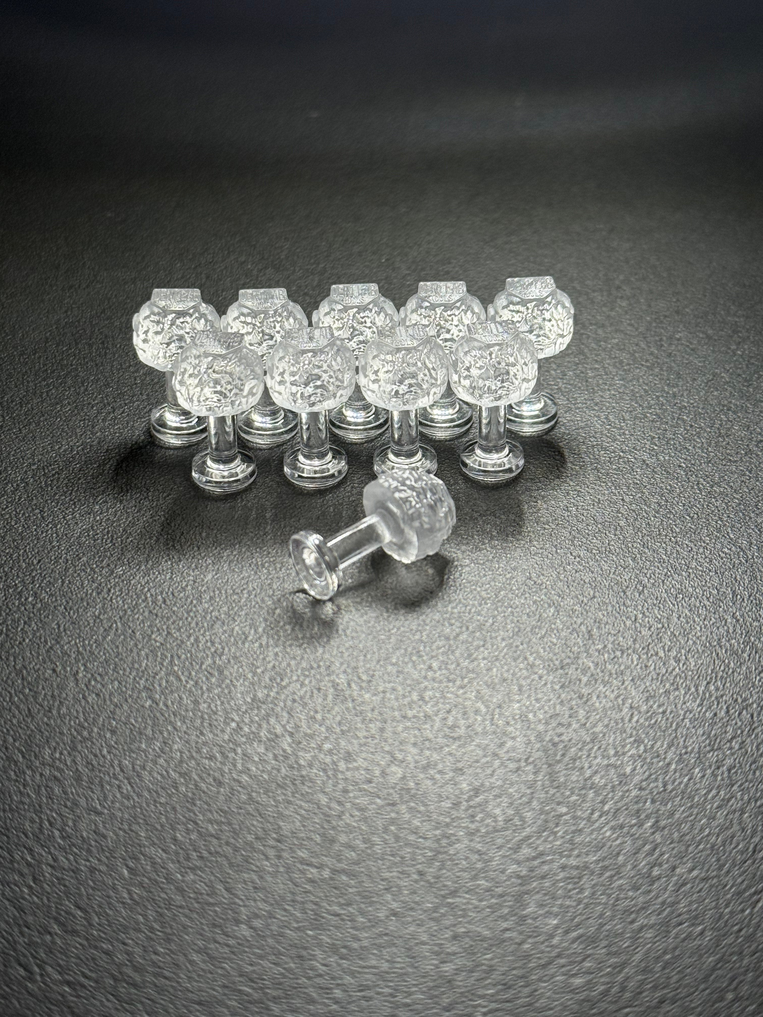 Hail Stone Tabs